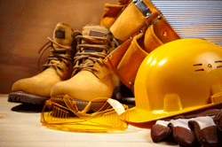 Workplace Safety Tips for Working with Heavy Equipment Parts