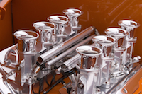 inspecting remanufactured engines