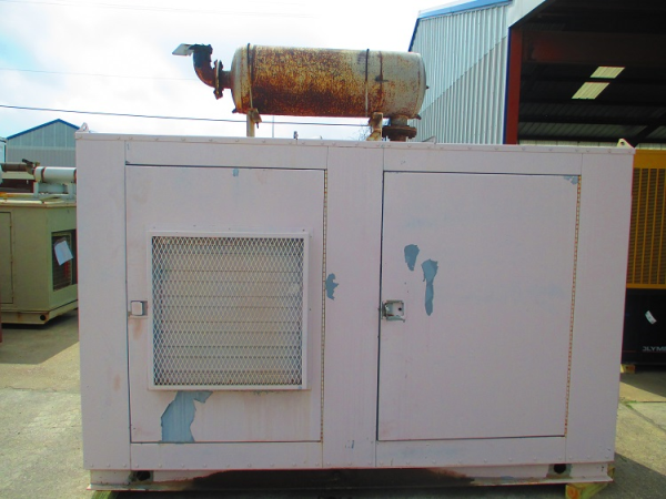 Good Used Waukesha 100kW Generator Set