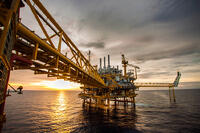 Generator Sets for Oil and Gas Industry