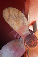 marine propulsion technology