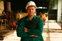 power generator that suits the site
