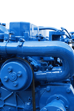 buying remanufactured marine diesel engines