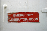 emergency and standby generators save lives