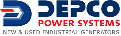 Depico Power System