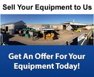 Sell Your Equipment 